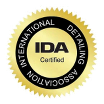 IDA Certified Detailer — International Detailing Association