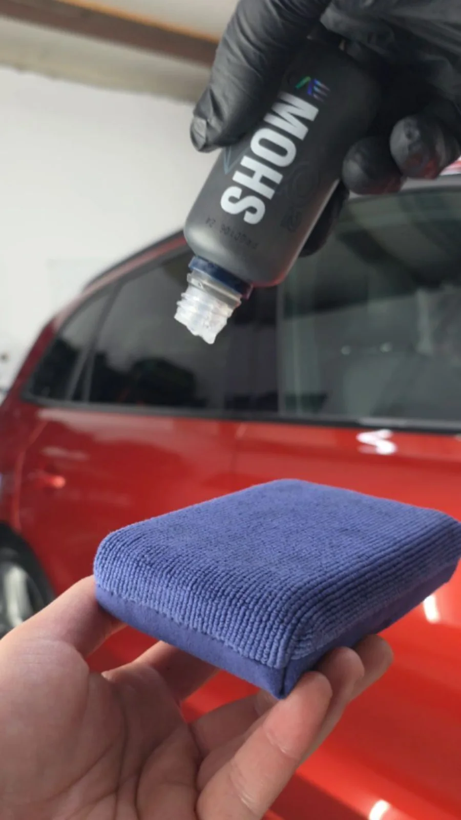 VELAR Academy Referenz 3 von VELAR