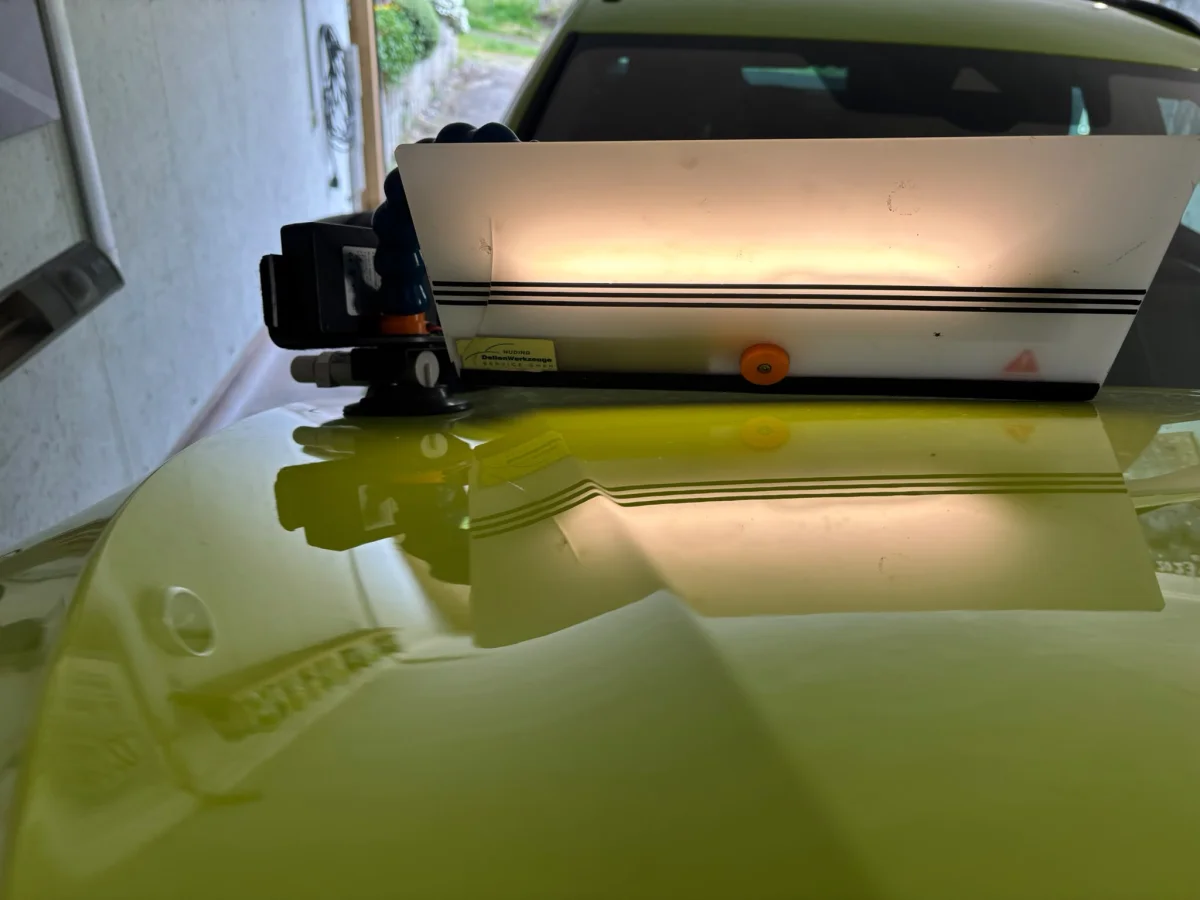 Smart Repair bei VELAR in Chemnitz und Zwickau